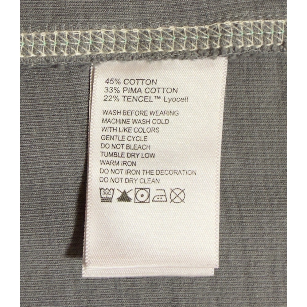 Tommy Bahama Men's Full Zip Sweatshirt Size Large - Picture 8 of 10